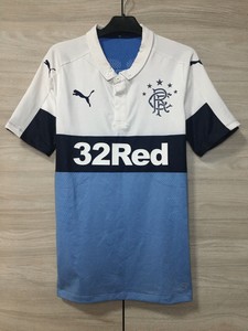 rangers shirt 2016