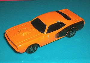 maisto plymouth hemi cuda