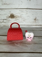Shopkins Sweet Heart Collection Valentines Day Exclusive Figure Candy Kisses