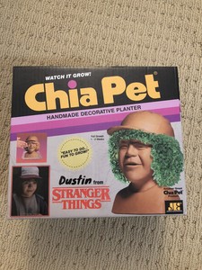 dustin chia pet