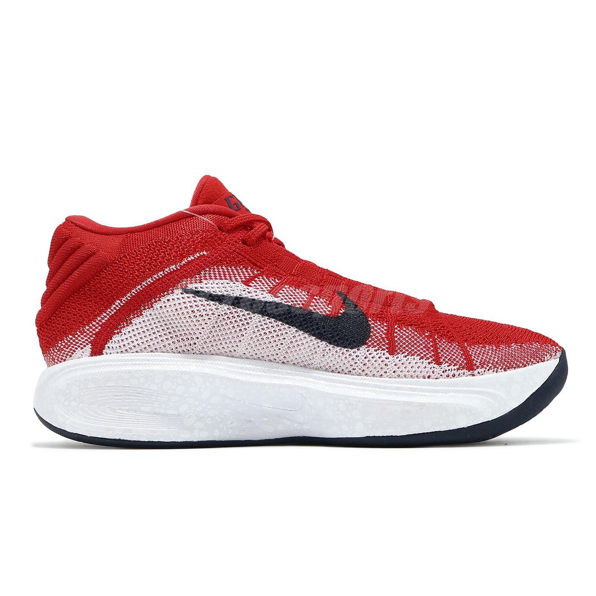 Nike G.T. Hustle 3 EP Team USA Men Basketball Hoopers Sports Nike G.T. Hustle 3 EP Team USA Men Basketball Hoopers Sports