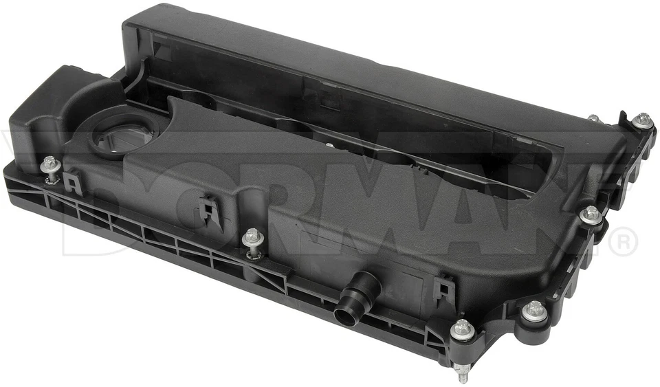 Cubierta de válvula de motor L4 1,8 L para Chevrolet Trax 2013-2020 Dorman 2014 2015 2016 Foto 2 de 4