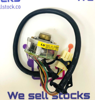 LS H42-8-3000WL8 Rotary Encoder