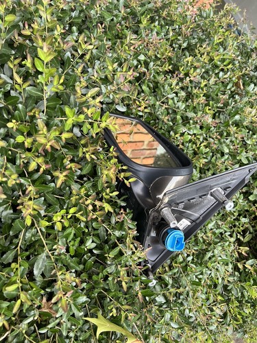 2011-2013 BMW F10 F11 mirror side-view camera auto dim 528i 520i 535i 550i LEFT - Picture 3 of 9