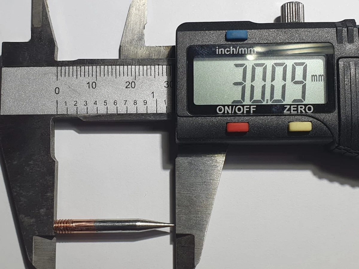 Lidl calipers deals