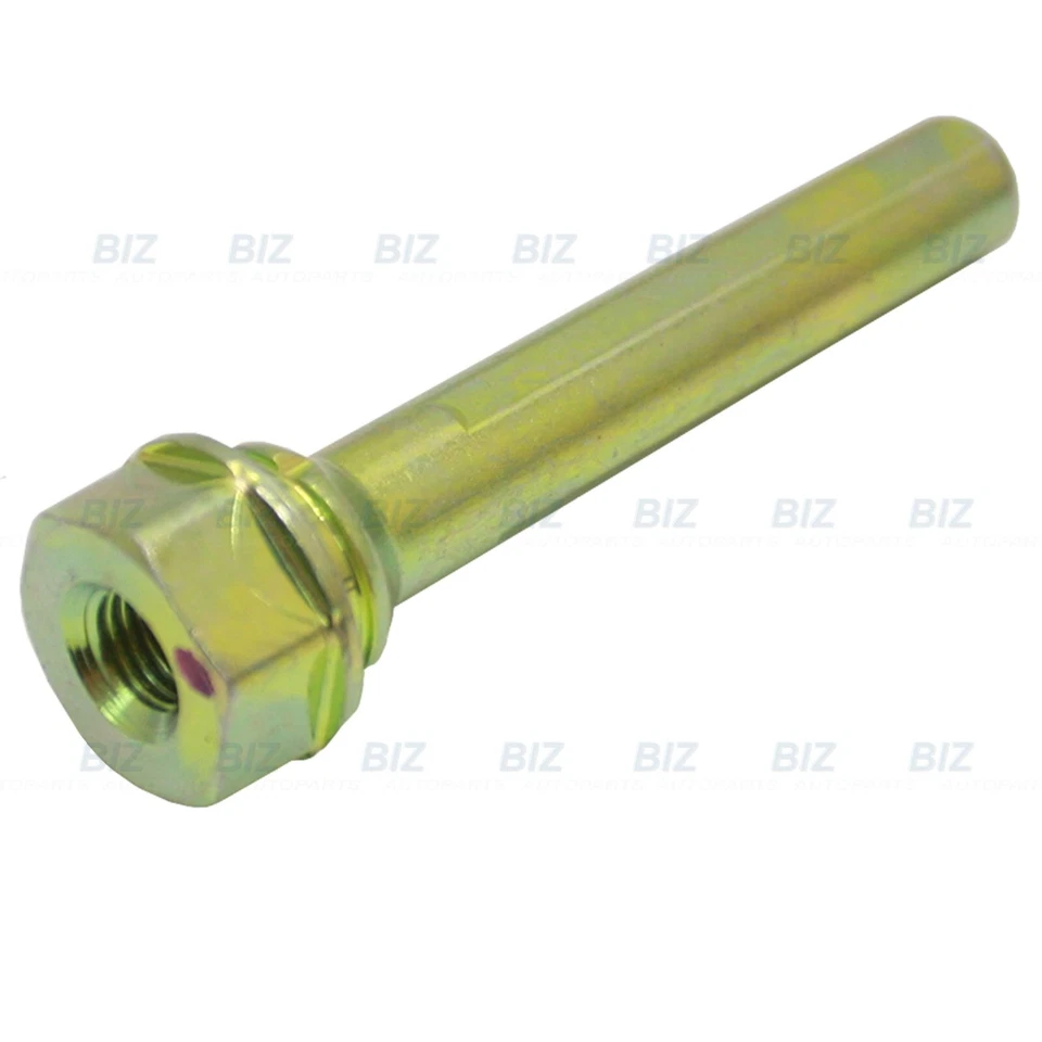 Genuine Disc Brake Guide Pin for 04-25 Genesis Hyundai Kia Models 58161-2F300 - Image 3 of 4