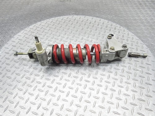 1997 94-97 Honda VFR750 Interceptor Rear Shock Absorber Back Suspension Linkage - Picture 7 of 9
