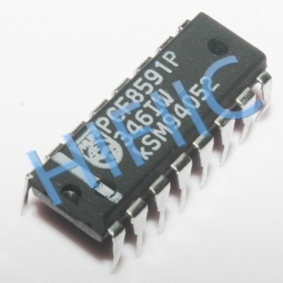 PCF8591P,112 NXP USA Inc. | Circuiti Integrati (CI - Foto 5