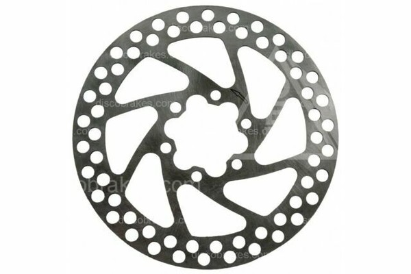 tektro 180mm disc