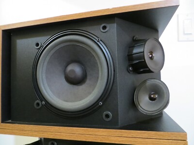 Bose 4.2 Series II Direct Reflecting Speakers | eBay