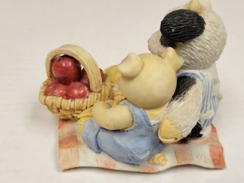 Mary's Moo Moos - You Are The Apple Of My Eye (628867 - 1993) - Picture 2 of 3