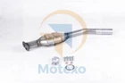 Catalytic Converter MAZDA MX5 1.8i 16v (not OBD) 4/98-2/01