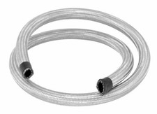 Heater Hose Stainless Steel Flexible Braided 12 I.d. X 4 Coolant Water 39504