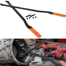 1489 26" Heavy Duty Snap Ring Pliers Large Internal Retaining Ring Plier for GM