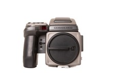 Hasselblad H2 With HV90X Finder
