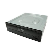 Ridata Super Black 16X SATA Internal CD/DVD/RW DVD DL Dual Layer Optical Disc...