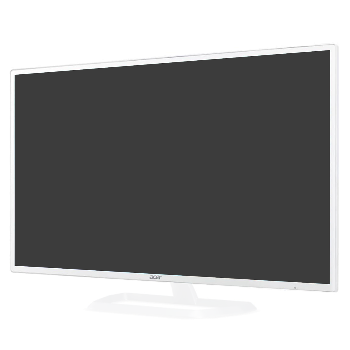 Acer EZ321Q wi 31.5-Inch IPS LCD Monitor - White for sale online
