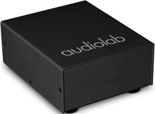 audiolab DC BLOCK reduces transformer hum/Audio Mains Filter AUTHORIZED-DEALER