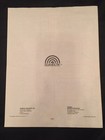 Rainbow Stitchery General Instructions 1980 Rainbow Ribbon — photo 2