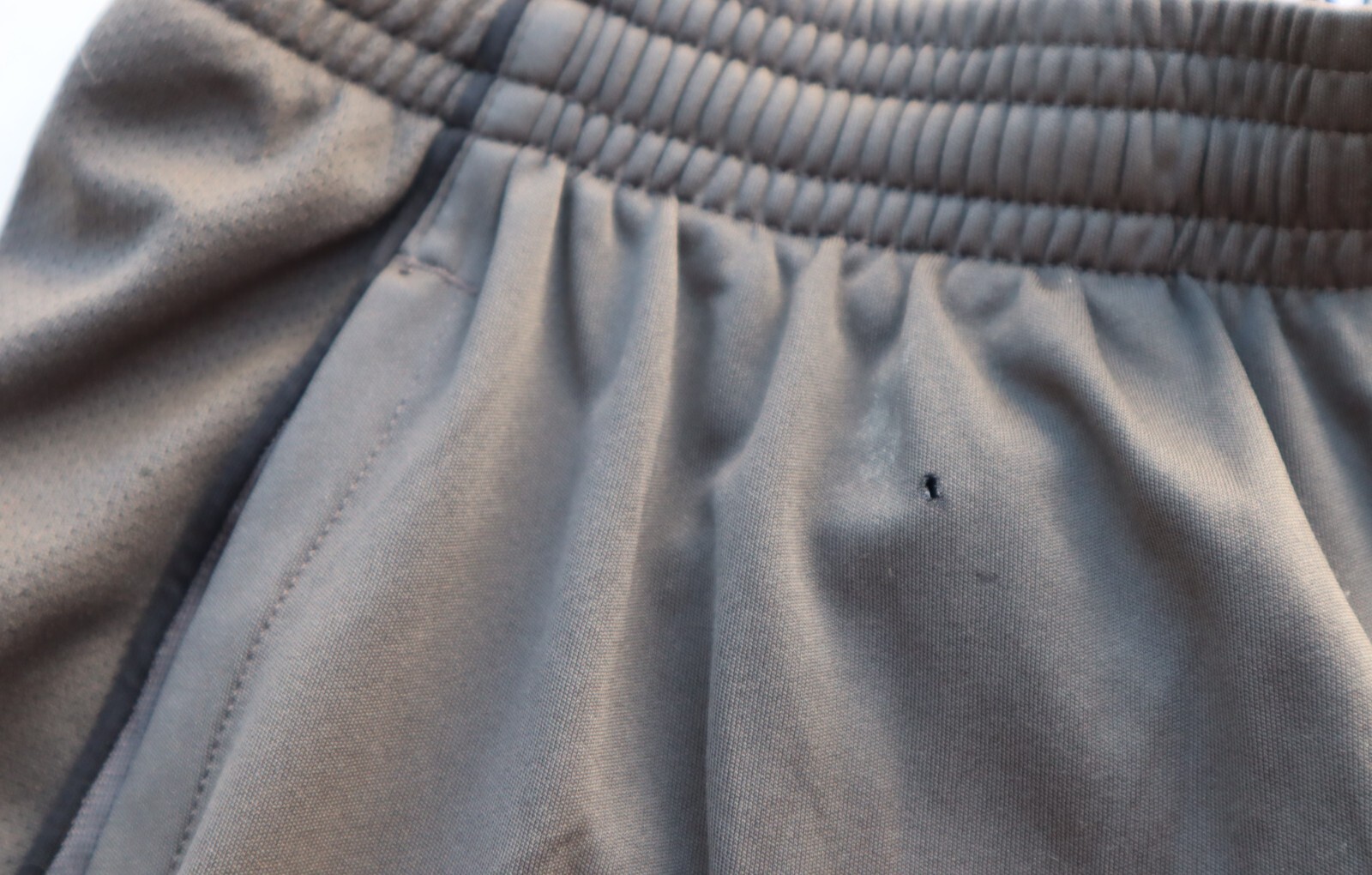 FILA Sport pantaloncino uomo poliestere actiwear taglia M (28W x 8L)