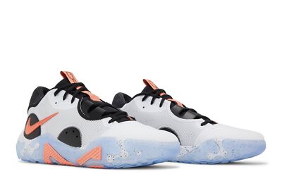 Nike PG 6 EP Fluoro DH8447-100 | eBay