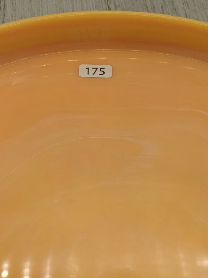 New Streamline Special Edition Neutron Pilot Putter Disc Golf Disc 175 Grams - Image 4 of 4