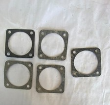 OMC JOHNSON EVINRUDE ADAPTER GASKET PART 305002