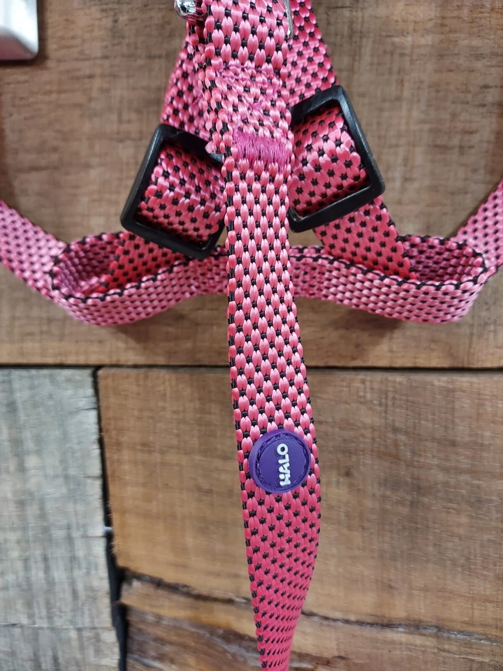 Halo Dog Harness And Leash - Image 2 of 4