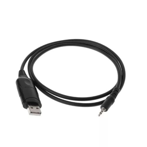 NEW USB Programming Cable For Motorola CP200 CP200-XLS CP200D Two-way Radios - Picture 2 of 5