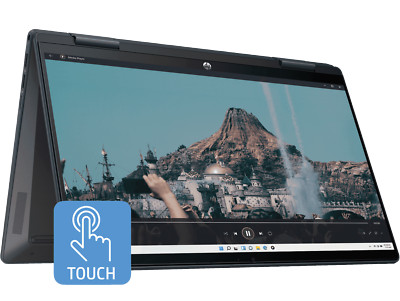 Refurbished Hp Hp Dw1038tu Refurbished HP Pavilion X360 14