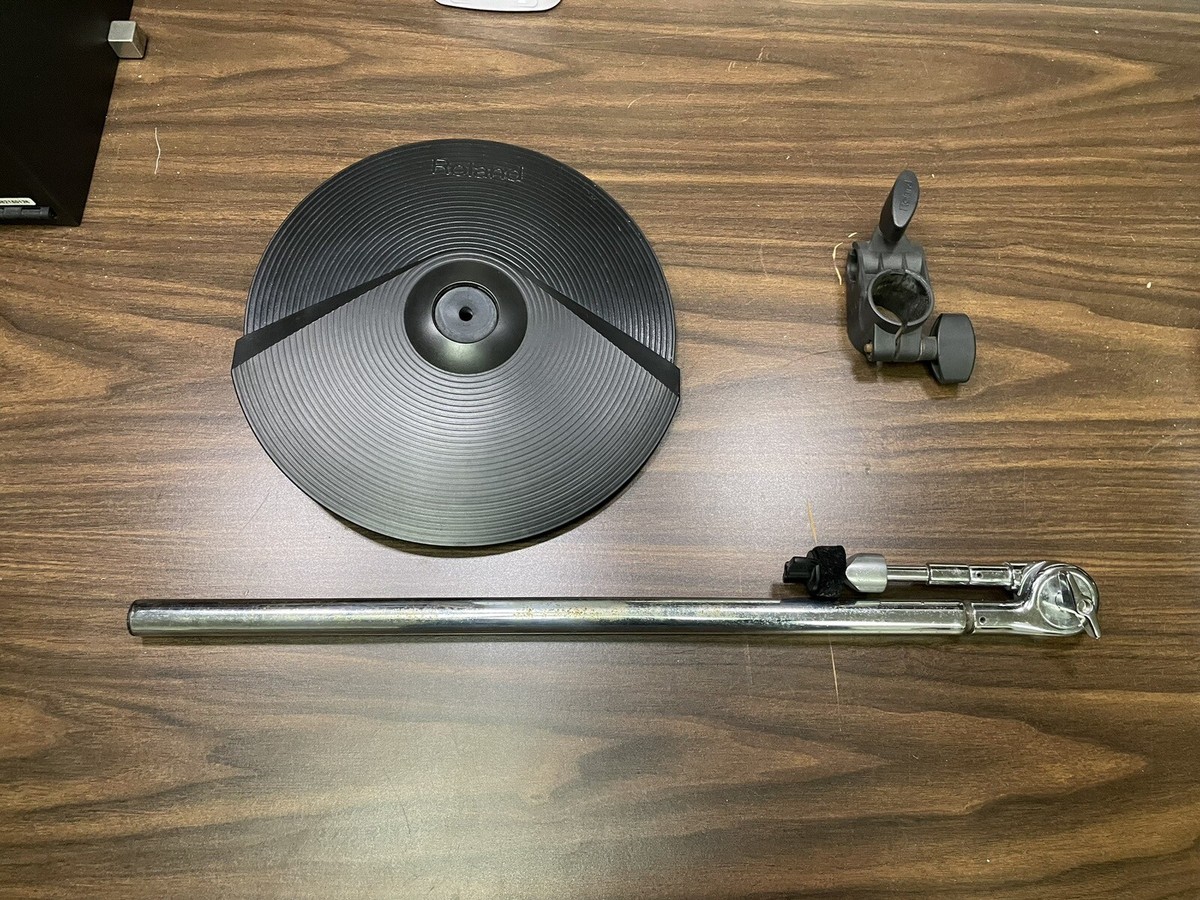 Roland  CY-5 。CY-8。CY-12R/C Roland 12