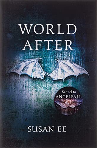 Susan Ee World After (Paperback) New Book