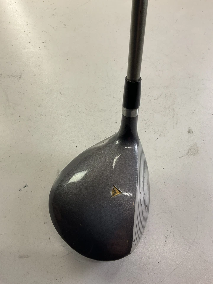 MacGregor Heritage Classic 20 Degree 5 Wood - Image 3 of 4