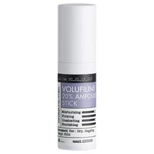 DERMA FACTORY Volufiline 20% Ampoule Stick 10g