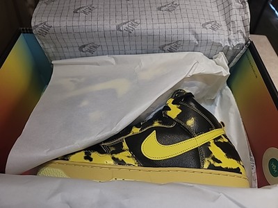 Nike Dunk High 1985 SP