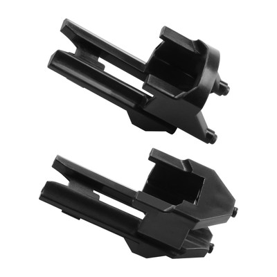 Vinyl Siding Adaptor Tip and Vinyl Trim Adaptor Tip Fits for Dewalt Roofing N...