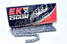 EK Chains 520 x 36 Links Standard Series  Non Oring Natural Drive Chain