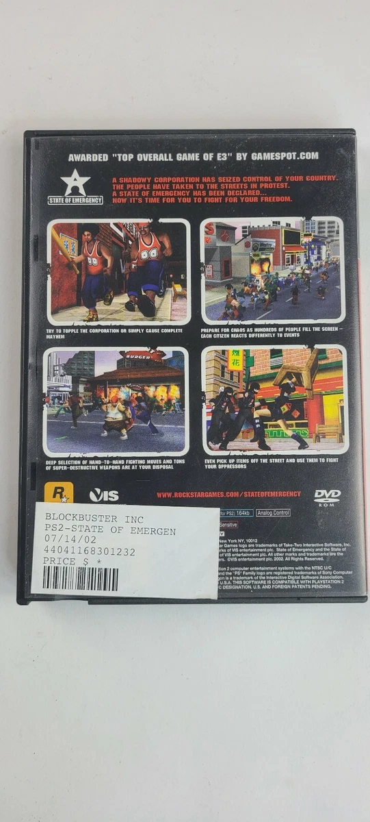 ps2 original price