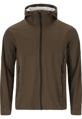 ENDURANCE Herren Laufjacke Komint NEU & OVP Langarm Kapuze