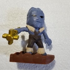 Marvel McDonald's Happy Meal Toy Korg Thor Love  Thunder 2022 Figurine Toy