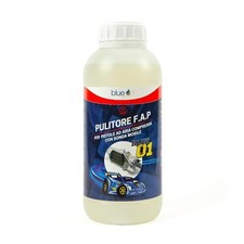 PULITORE FAP FILTRO ANTIPARTICOLATO SENZA SMONTAGGIO PER PISTOLA BLUE BD09010