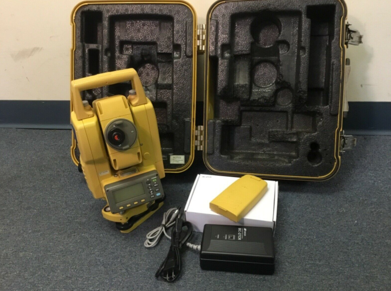 Surveyor Market Item for Sale