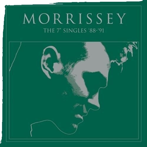 Morrissey My Love Life 12