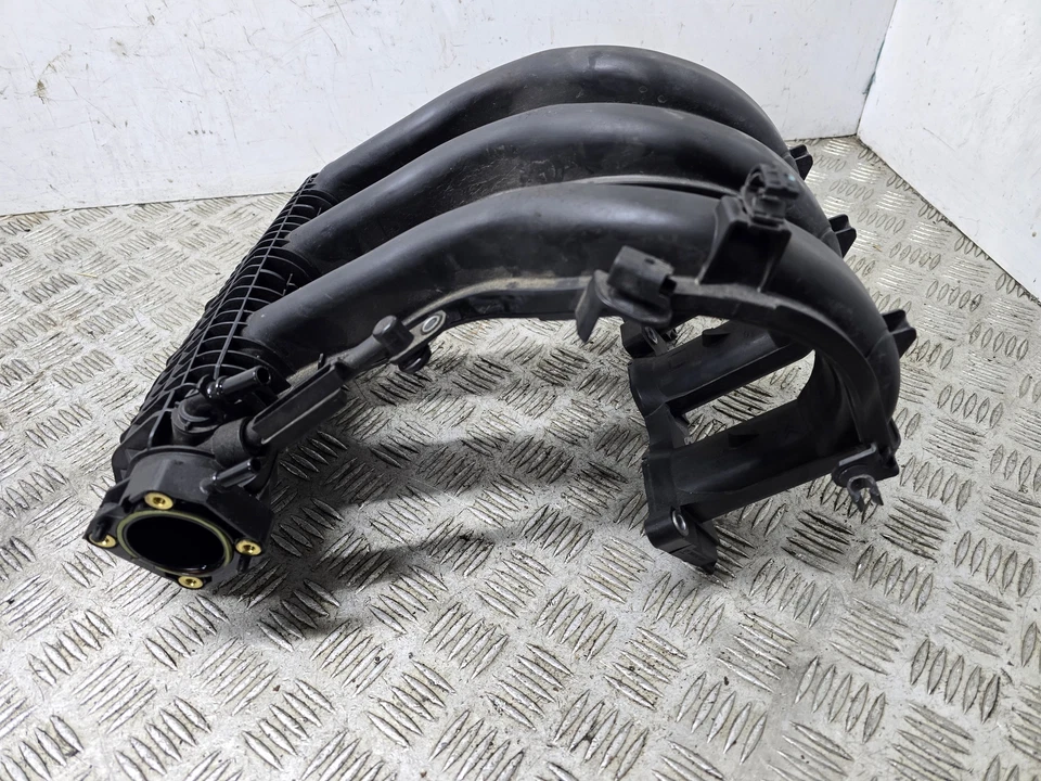 Peugeot 208 Active Mk1 2012-2015 Intake Manifold 9673063980 — 第 4/4 张图片