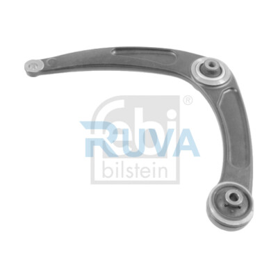 Fits 307 Berlingo Partner C4 Picasso Ruva Front Left Lower Track Control Arm