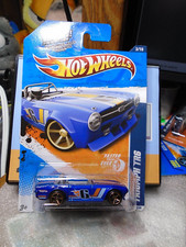 Hot Wheels Faster Than Ever Triumph TR6