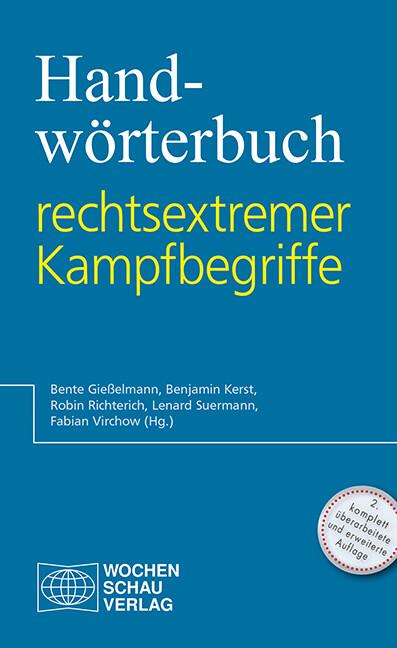 Bente Gießelmann; Robin Richterich; Benjamin Kerst; Lenard Suermann;