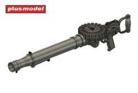 MW22 Plusmodel AL3029 Machine Gun Lewis Pattern C Accessories