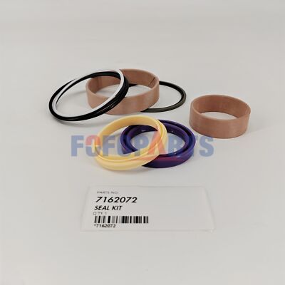 7162072 Arm Cylinder Seal Kit Bobcat Excavators 335 435