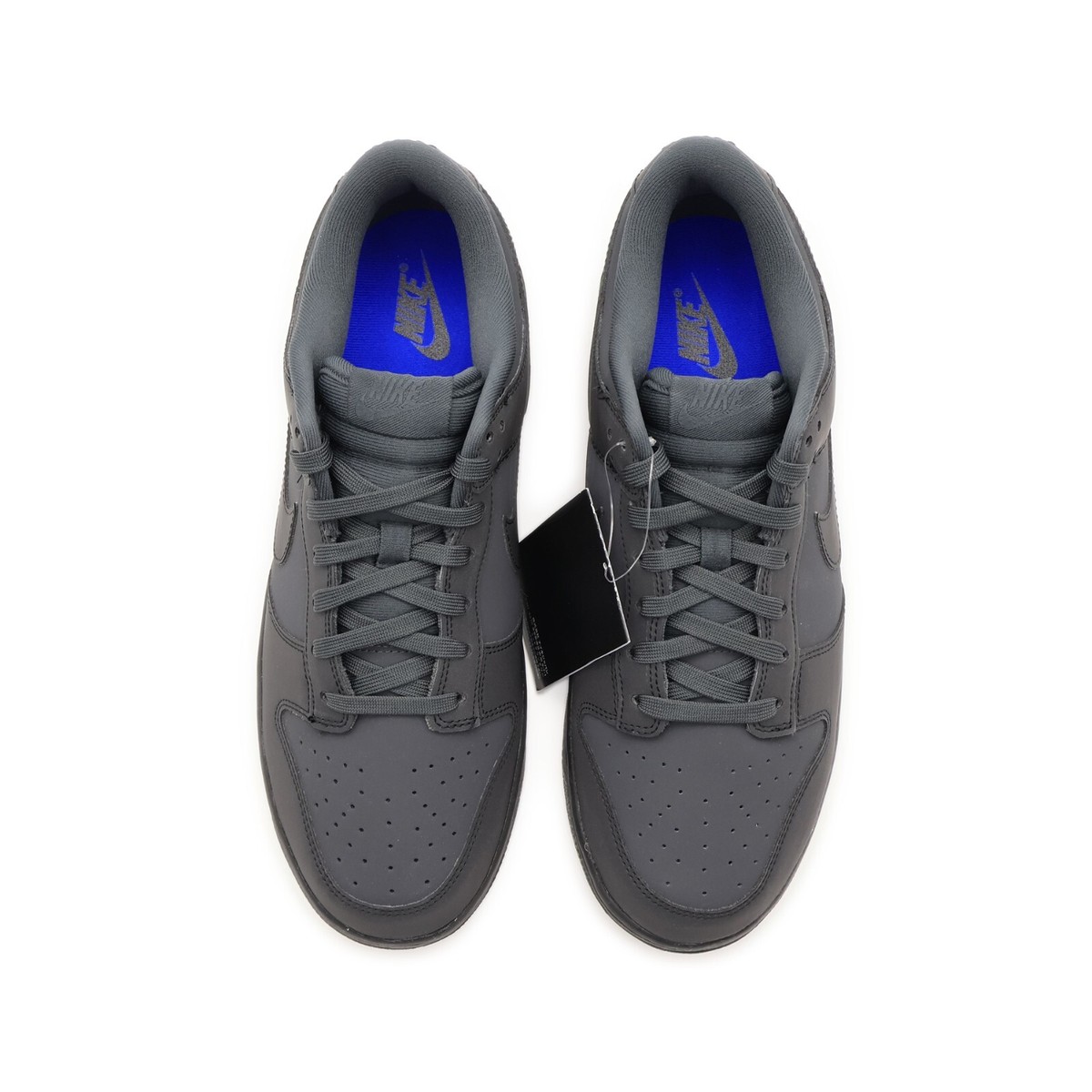 FZ3781-060 Nike Dunk Low Black Anthracite Cyber Reflective FZ3781-060 Nike Dunk Low Black Anthracite Cyber Reflective